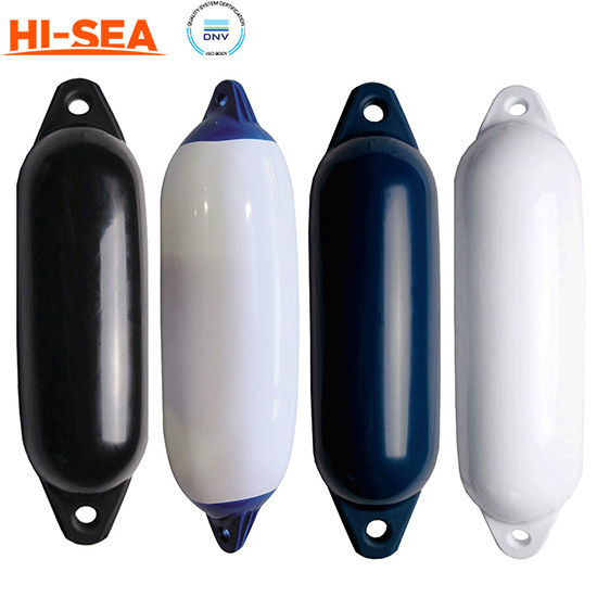 PVC Yacht Fender